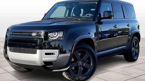 LAND ROVER DEFENDER 2024 SALEPEFE0R2327803 image